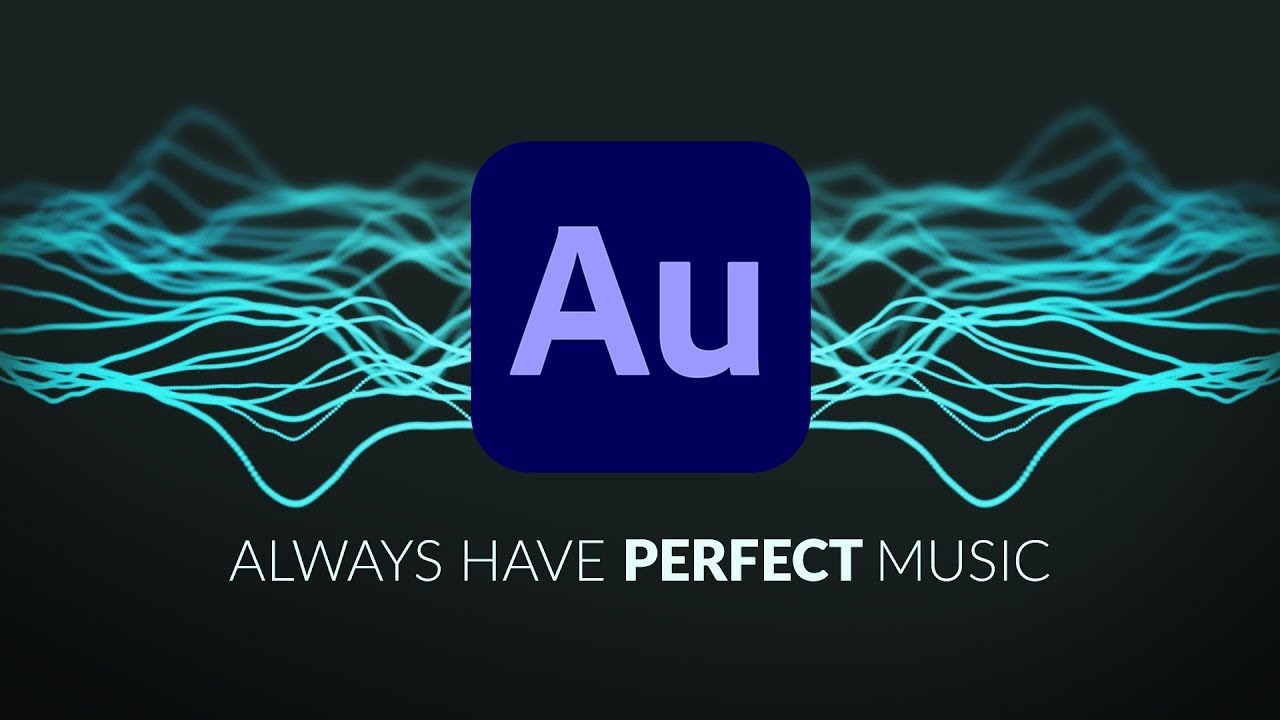 How To Remix Any SONG To The Perfect Length With Adobe Audition
