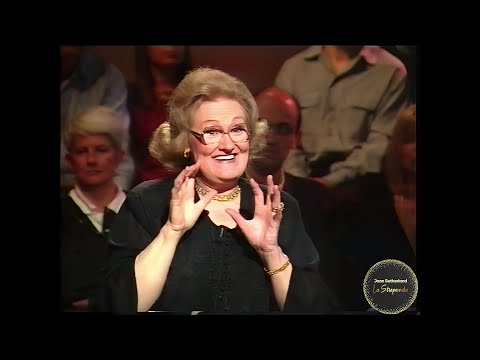 HD Part 2 - Cardiff Singer of the World Masterclass 1995 - Joan Sutherland, I. Cotrubas & T. Krause