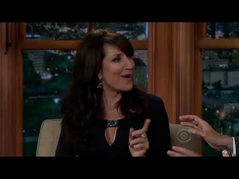 Flirting with Katey Sagal and Craig Ferguson