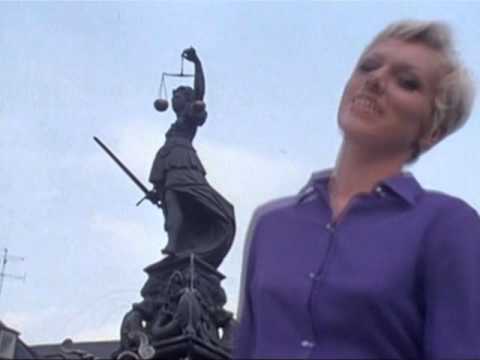 The Doors Hello, I Love You German TV show, 1968