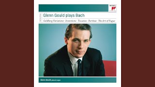 Partita No. 2 in C Minor, BWV 826: IV. Sarabande