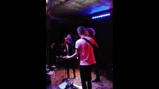 Seafret - To The Sea &amp; Atlantis | 18.05.16 @Hydrozagadka, Warsaw