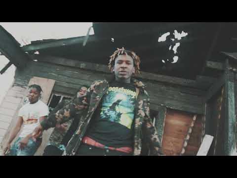 Topp 3 X Glock 23 On Fire (Official Music Video)