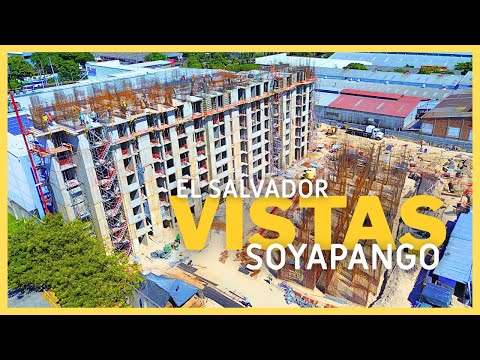Soyapango Vk