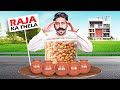 S8UL ROLE CHANGING PANI PURI WALA