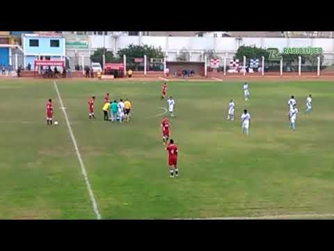 COPA PERÚ. Laure Sur - Aurora Chancayllo PT