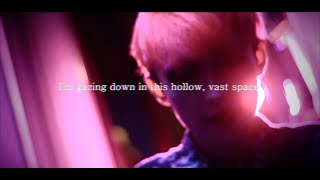 Cover art for distance from you and the stars