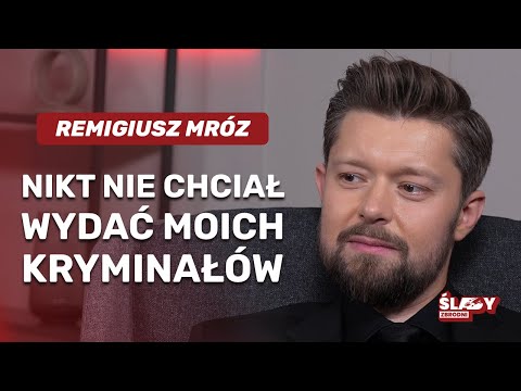 Ślady and Olga Herring