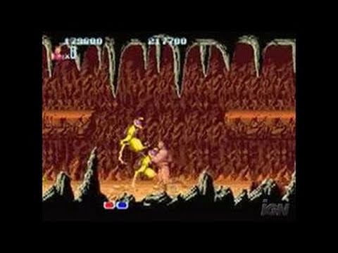 altered beast wii download