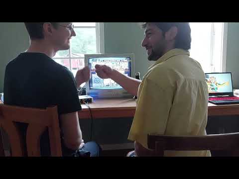 FESTA 2025 - Sharp (Peach) vs Madness (Luigi) - Grand Finals