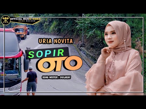 Uria Novita - SOPIR OTO (Official Music Video)