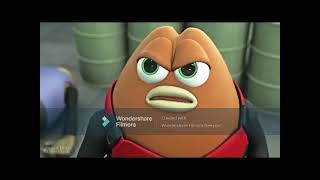 Killer Bean Forever AMV Rosas En El Lodo By Beto Cuevas