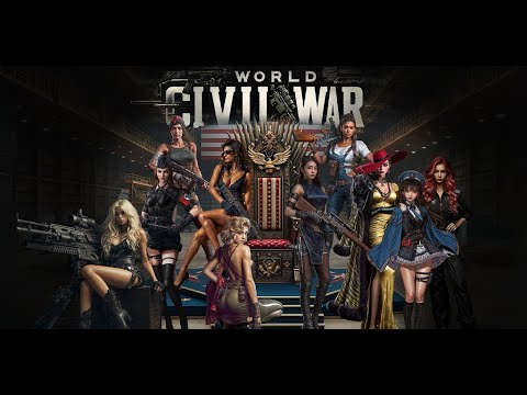Civil War: Reborn