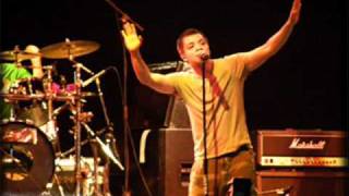 Bamboo - Fu (Live Version)