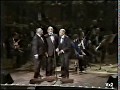 The Mills Brothers, John Williams & The Boston Pops:  Cab Driver