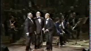 The Mills Brothers, John Williams &amp; The Boston Pops:  Cab Driver