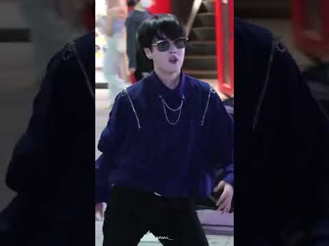 220621 김효진 솔로공연 | EXO 엑소 - 으르렁 Growl