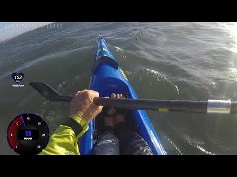Nelo 510 Plastic Downwind