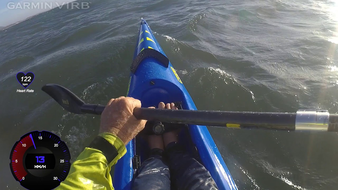 Nelo 510 Plastic Downwind