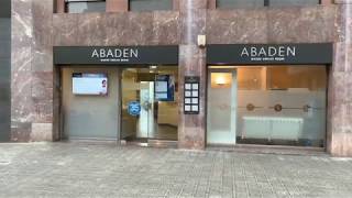 Clínica Abaden Dentistas Barcelona (Sants - Les Corts)