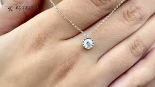 Κόσμημα Κοτσώνης Κόρινθος / Κοσμήματα με την υπογραφή του καλύτερου Ελληνικού εργαστηρίου