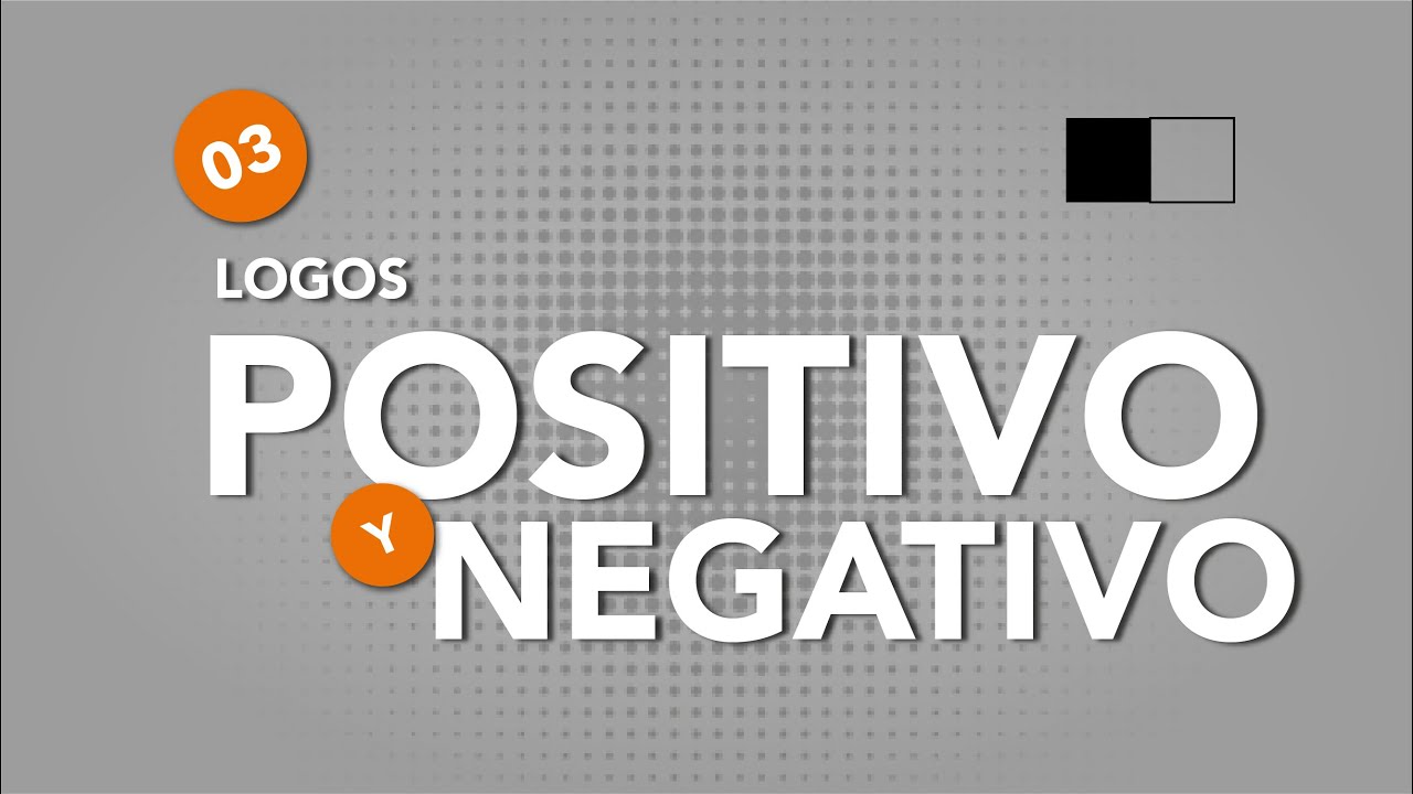 03 Positivo negativo