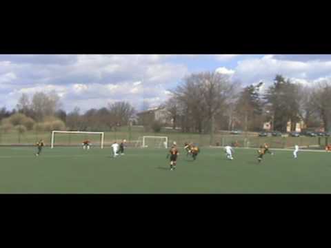 JK Luunja - FC Otepää 5:2 (2:2) 25.04.10