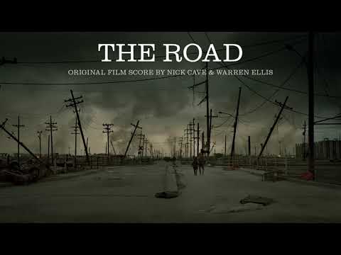 Nick Cave & Warren Ellis - The Beach (The Road)