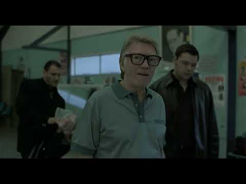 Brick Top | Snatch - Schweine und Diamanten (2000) (Clip) (German)