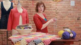 How to Crochet in the Round | Crocheting