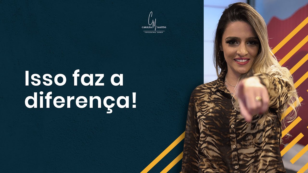 Quais são as melhores palavras-chave para usar no LinkedIn? | #CarolMeAjuda