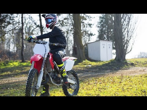 2 Stroke Action 2020 ! (No Music)