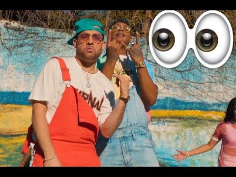 La diferencia entre "Mark B & Químico Ultra Mega", según "Santiago Matias"