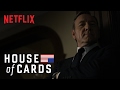 HOUSE OF CARDS - Season 2 - Official Trailer - Netflix.