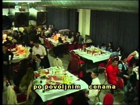 Fabian i Serdivan Babina sa Skender 2013 part 2