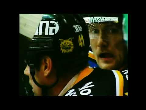 3.10.2006  SM-liiga  Ilves - Tps