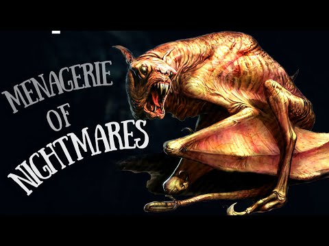 The Biological Horrors of Kong’s Skull Island