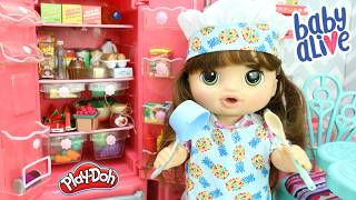PREPARANDO UM DELICIOSO  MACARRÃO COM MOLHO PRA SOPHIA