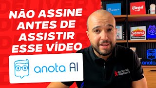 VALE A PENA ASSINAR O ANOTA AI? | EPISÓDIO 3/150