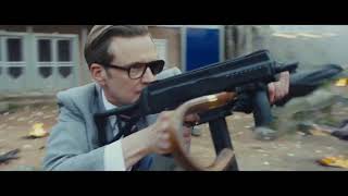 MadeinTYO - Outstanding [Kingsman: &quot;The Golden Circle&quot; Edition] (Music Video)