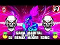 🔅😈2k kids gana fan's 💥😈💀☠️gana maratal 💀☠️Dj remix mixer song 🤡👻