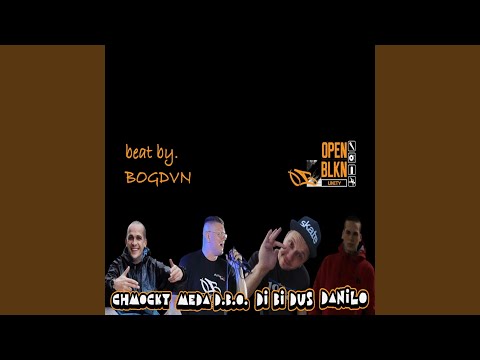 OPEN BLKN Unity Cypher