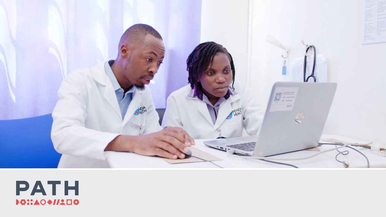 [TEASER] Can AI support health care workers in delivering better care?