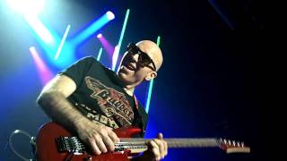 Joe Satriani - Littleworth Lane @ Paris La Cigale