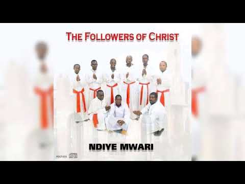 Followers Of Christ-Tumirai Mweya