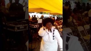 Rambling Vibes classic band