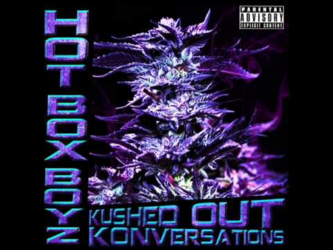 Hot Box Boyz - My Life ft. Sideweighs