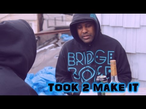 Mic Check Ft Lot A Nerv & Fes Taylor Took 2 Make It Coming Soon