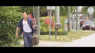 RAÚL "EL LEÓN"  - MALA ACTITUD Behind the Scenes