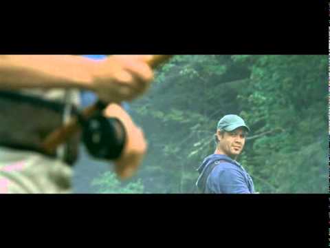 Cloud 649  Fly Fishing